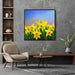 Daffodils Oil Painting #001 - Kanvah