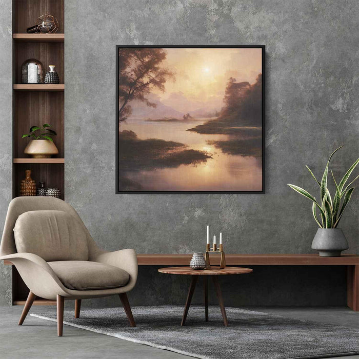 River Photography #029 - Kanvah