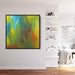 Abstract Nature #001 - Kanvah
