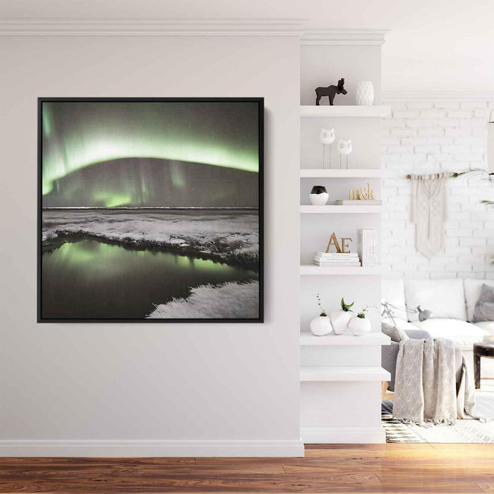 Aurora Borealis Photography #005 - Kanvah