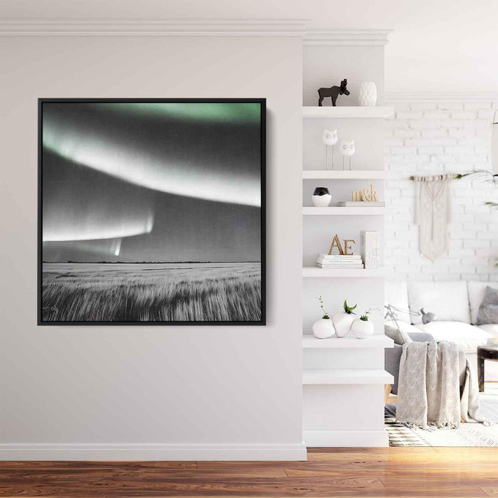 Aurora Borealis Photography #007 - Kanvah