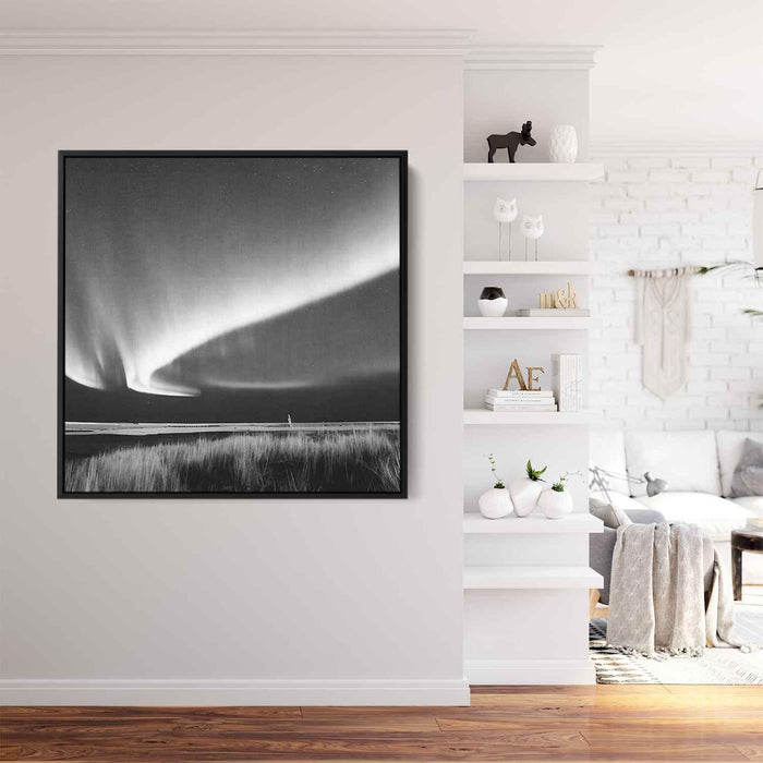 Aurora Borealis Photography #013 - Kanvah