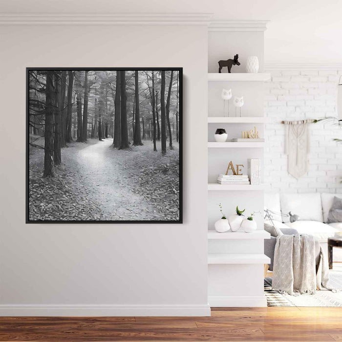 Forest Photography #003 - Kanvah