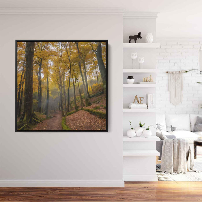 Forest Photography #005 - Kanvah