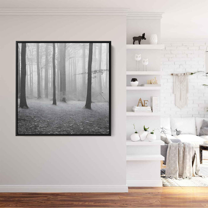 Forest Photography #007 - Kanvah