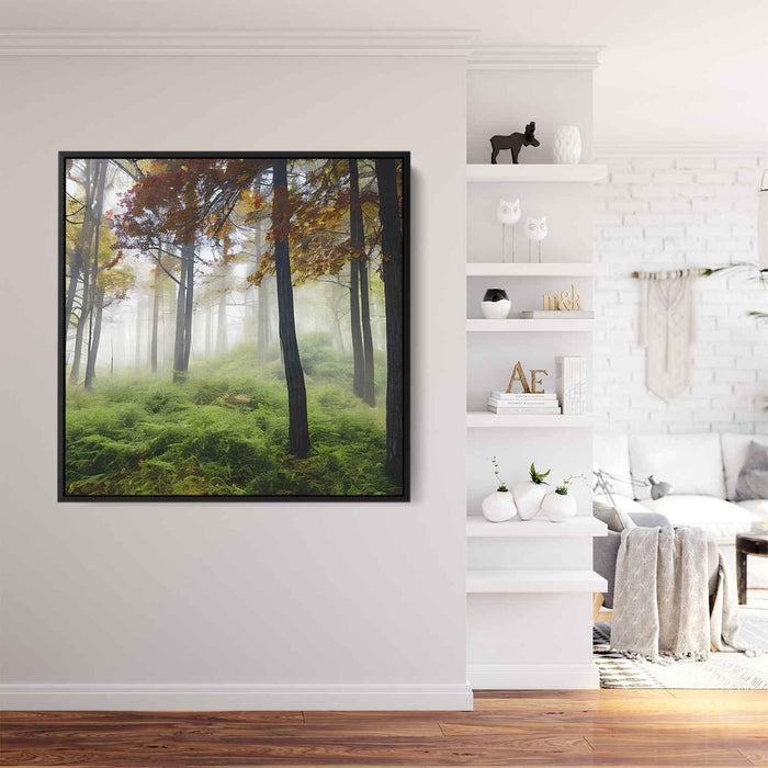 Forest Photography #011 - Kanvah