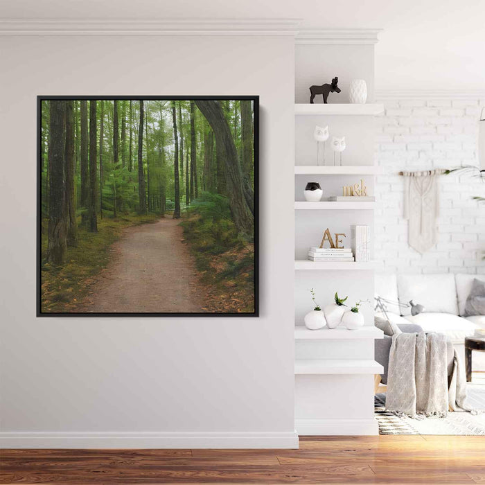 Forest Photography #013 - Kanvah