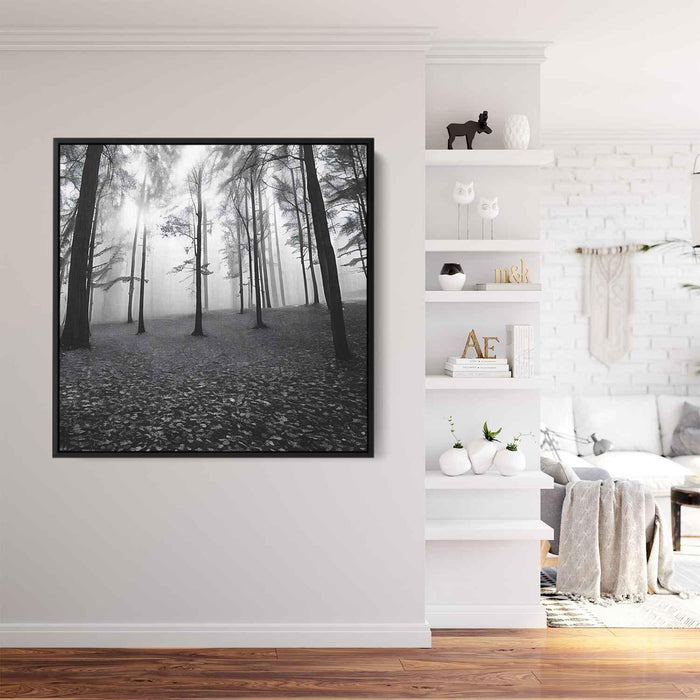 Forest Photography #021 - Kanvah