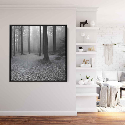 Forest Photography #027 - Kanvah