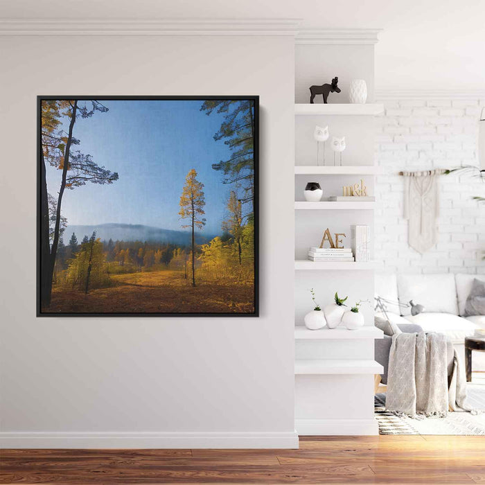 Forest Photography #031 - Kanvah