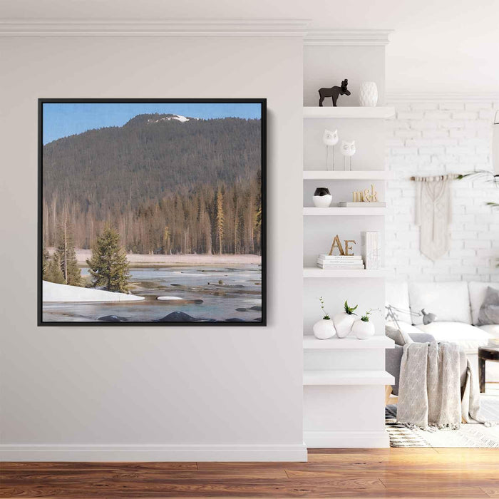 Forest Photography #033 - Kanvah