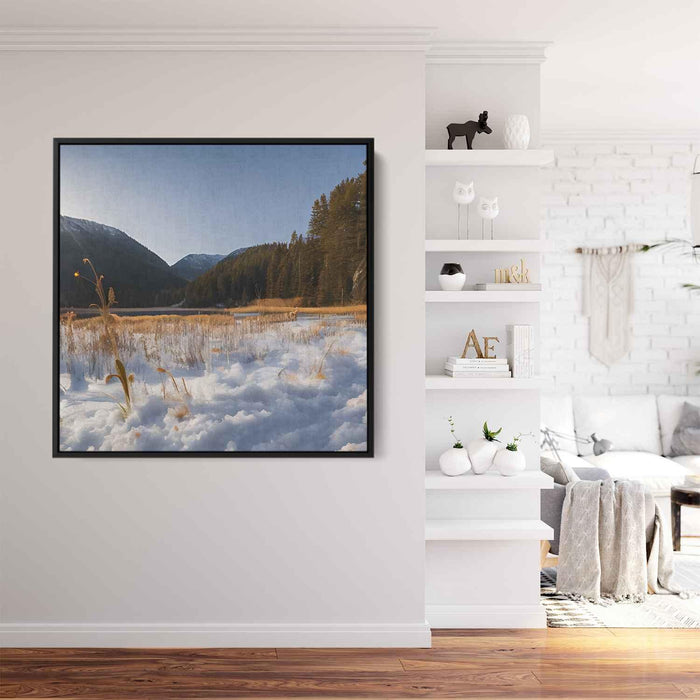 Forest Photography #035 - Kanvah