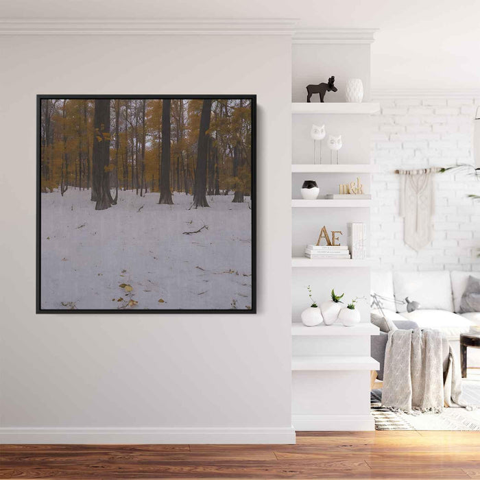 Forest Photography #041 - Kanvah