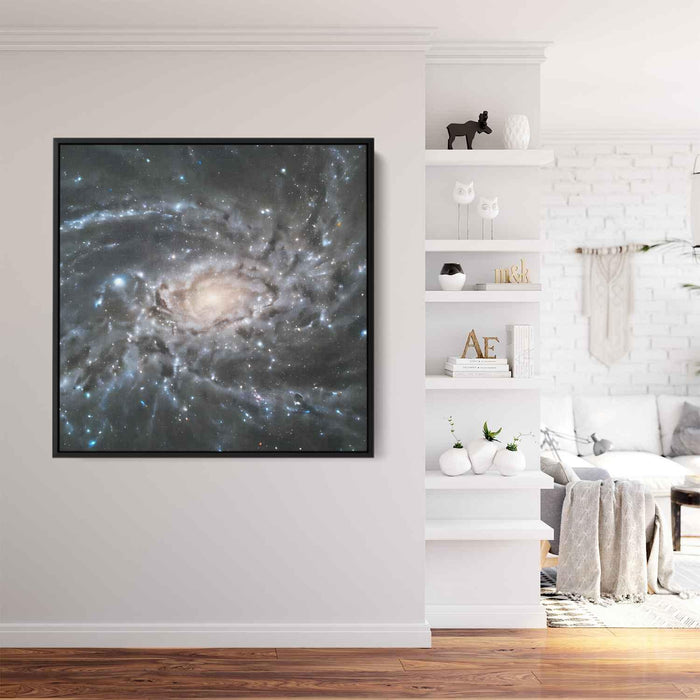 Galaxy Photography #005 - Kanvah