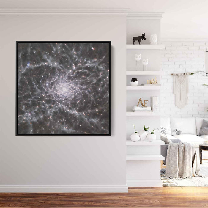 Galaxy Photography #015 - Kanvah