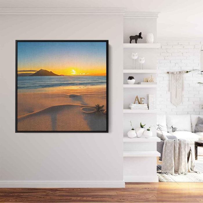 Hawaii Beach Photography #013 - Kanvah