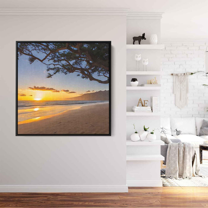 Hawaii Beach Photography #039 - Kanvah