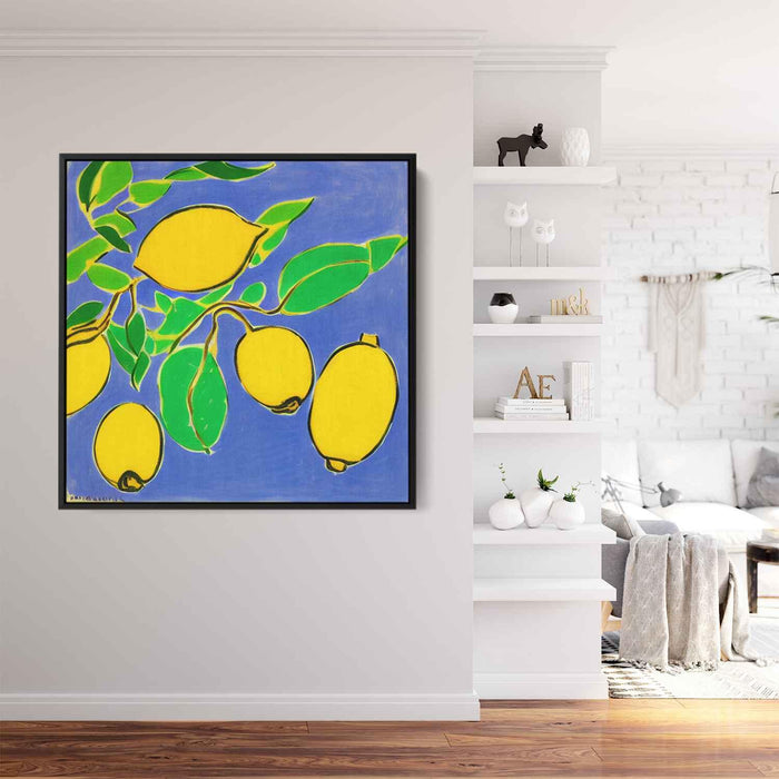 HM Lemons #013 - Kanvah