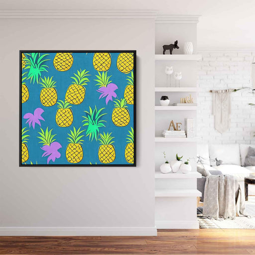 HM Pineapples #022 - Kanvah
