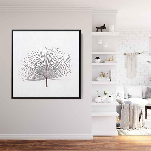 Minimalist Art #007 - Kanvah