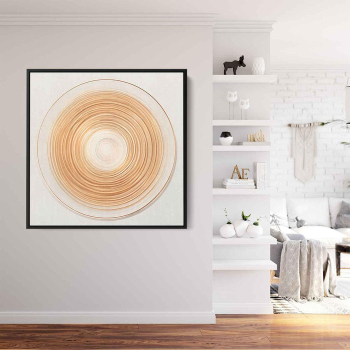 Minimalist Art #013 - Kanvah