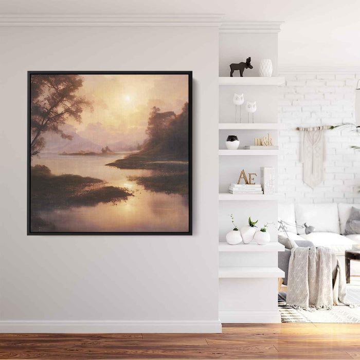 River Photography #029 - Kanvah