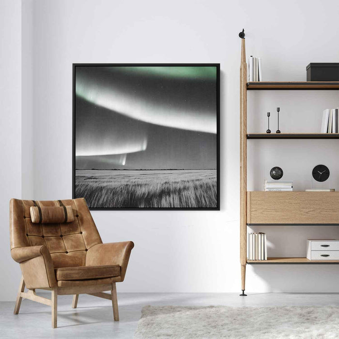 Aurora Borealis Photography #007 - Kanvah