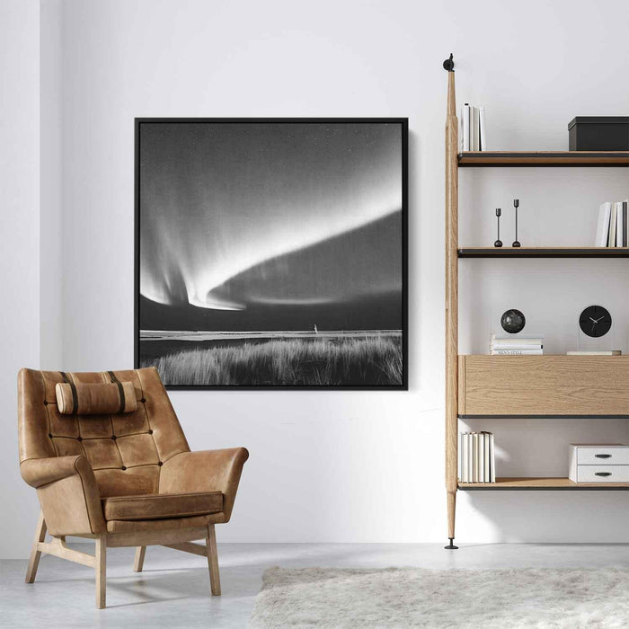 Aurora Borealis Photography #013 - Kanvah