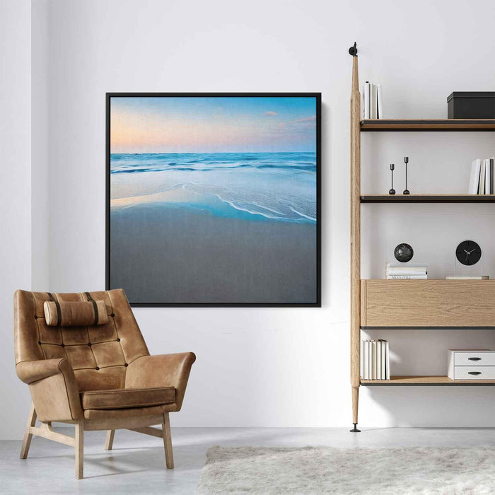 Beach Sunrise Photography #001 - Kanvah