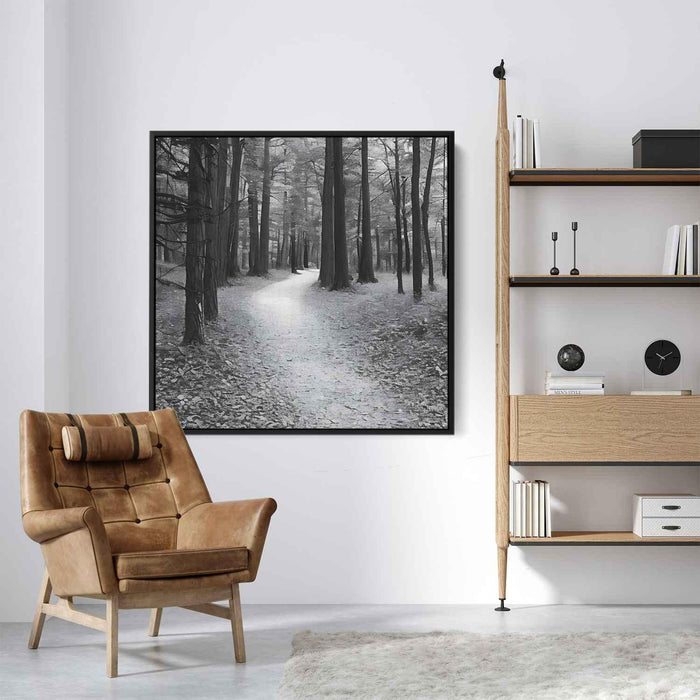 Forest Photography #003 - Kanvah