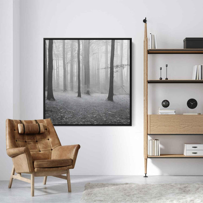 Forest Photography #007 - Kanvah