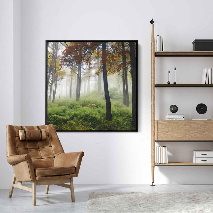 Forest Photography #011 - Kanvah