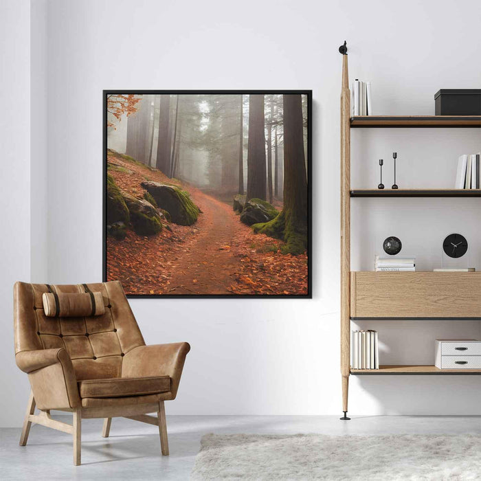 Forest Photography #015 - Kanvah