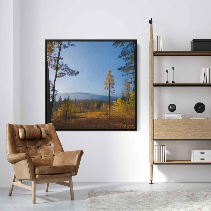 Forest Photography #031 - Kanvah