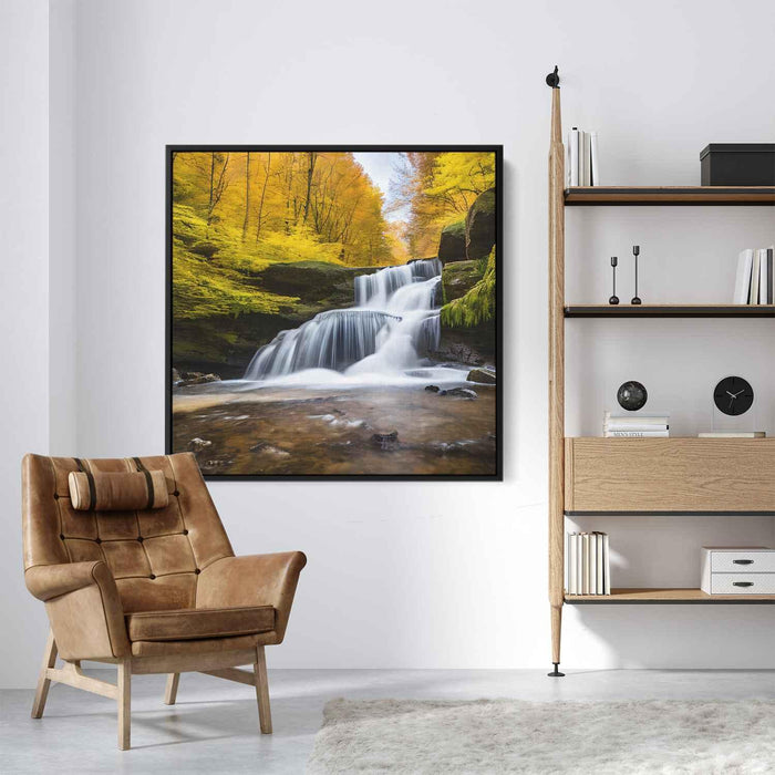 Forest Photography #039 - Kanvah