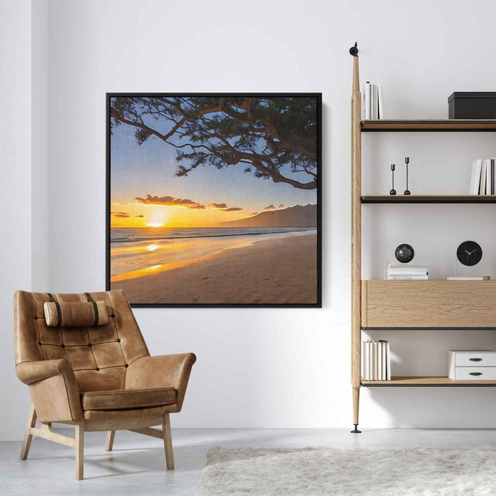 Hawaii Beach Photography #039 - Kanvah