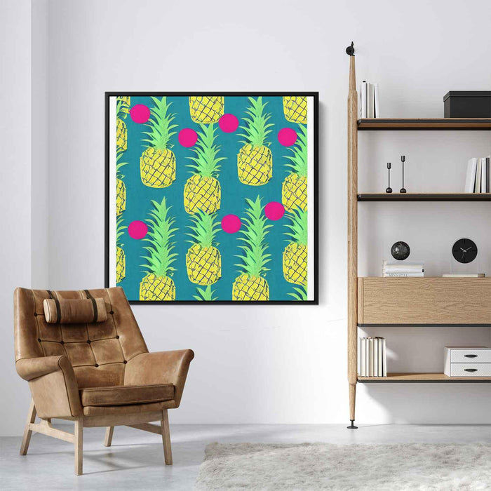 HM Pineapples #019 - Kanvah