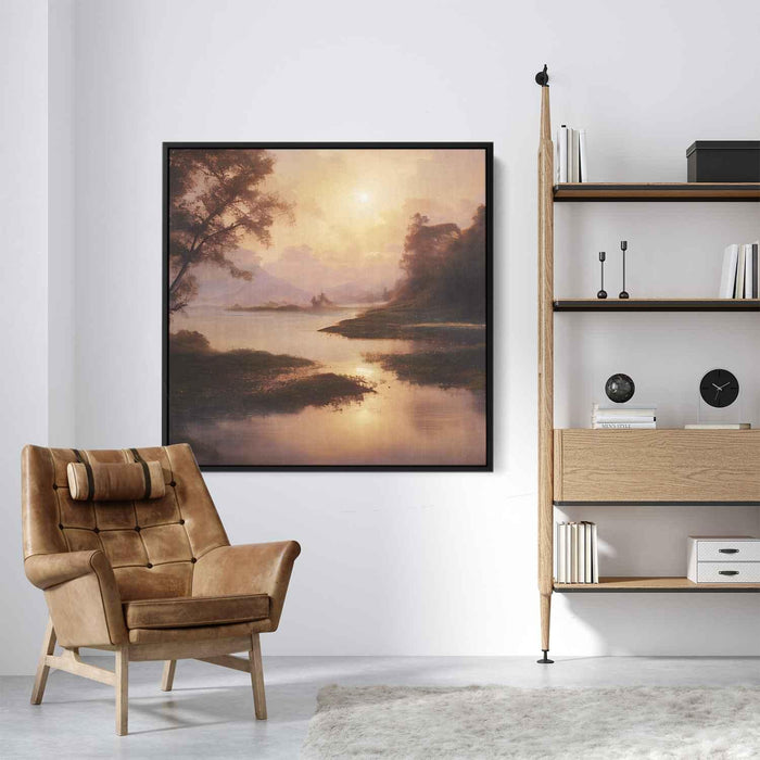 River Photography #029 - Kanvah