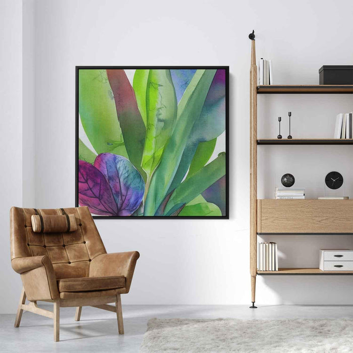 Watercolor Nature #013 - Kanvah