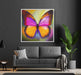 Abstract Butterflies Print #011 - Kanvah