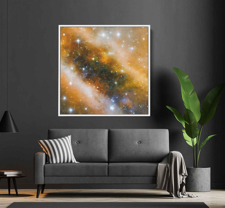 Abstract Galaxies #015 - Kanvah