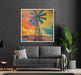 Abstract Windmill #062 - Kanvah