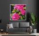 Acrylic Rhododendron #003 - Kanvah