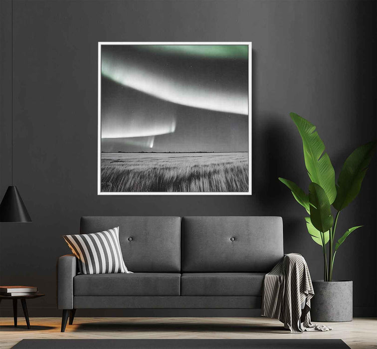 Aurora Borealis Photography #007 - Kanvah