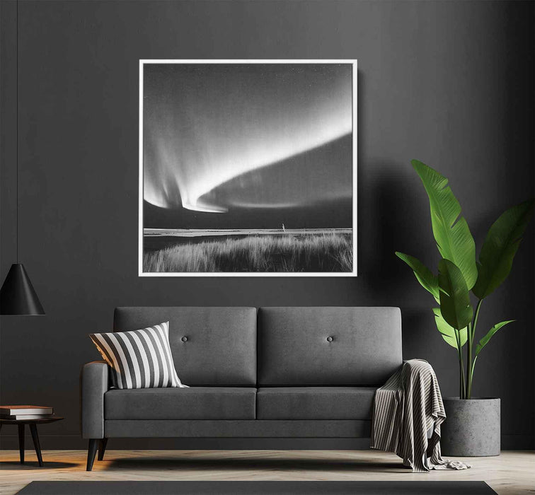 Aurora Borealis Photography #013 - Kanvah