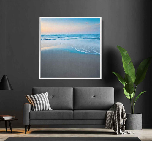 Beach Sunrise Photography #001 - Kanvah