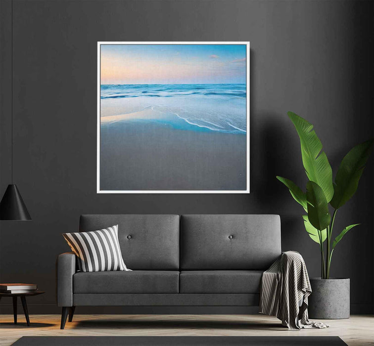 Beach Sunrise Photography #001 - Kanvah