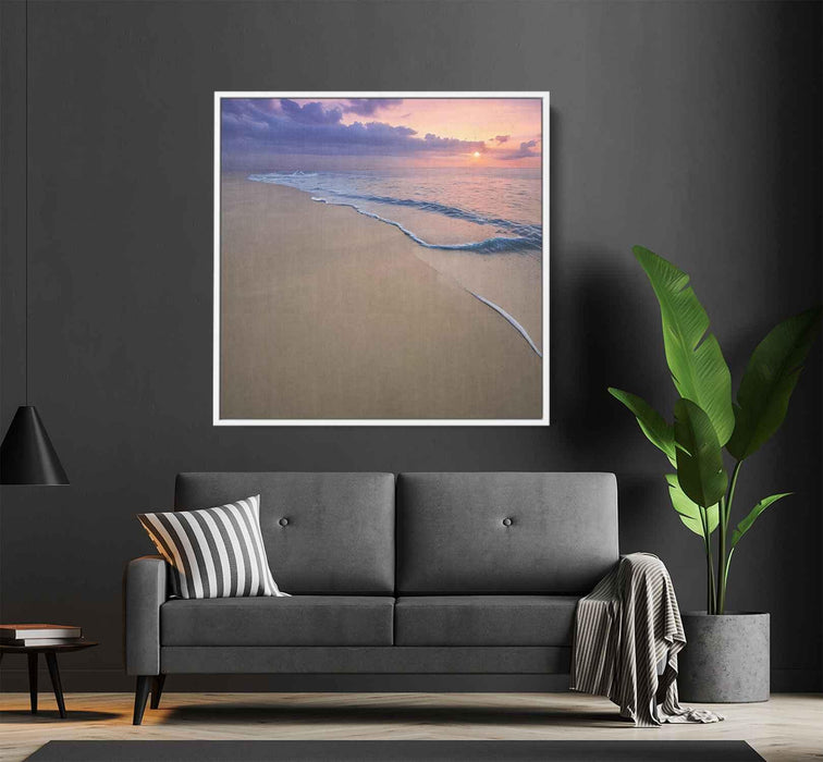 Beach Sunrise Photography #021 - Kanvah