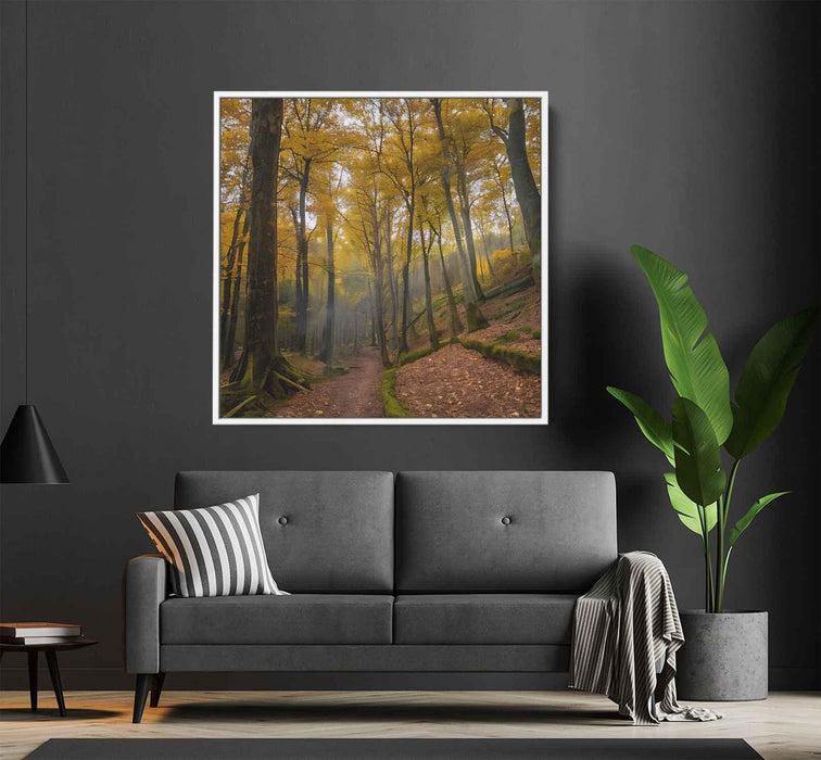 Forest Photography #005 - Kanvah