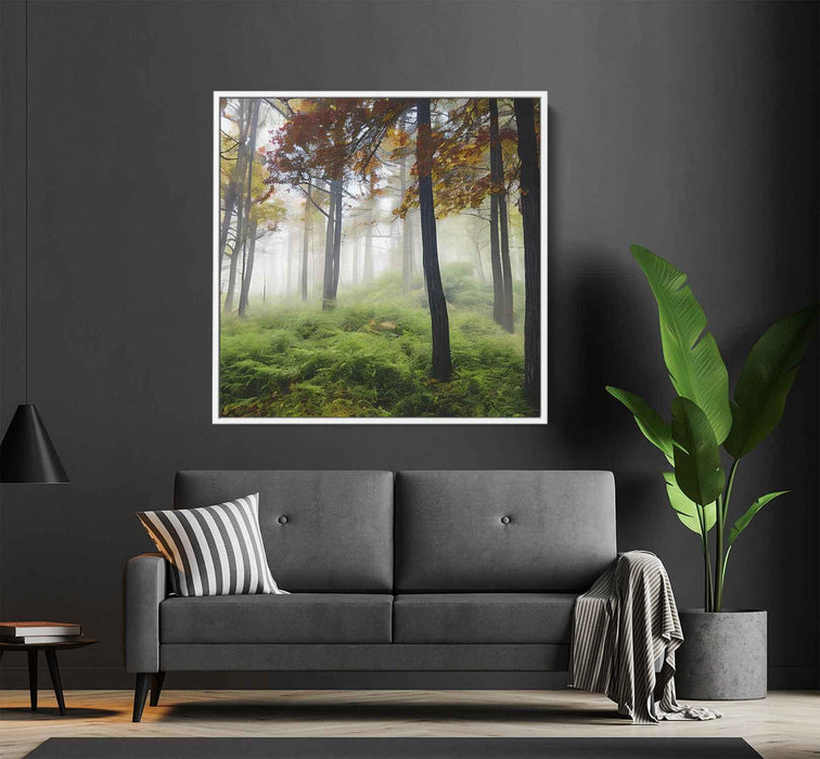 Forest Photography #011 - Kanvah